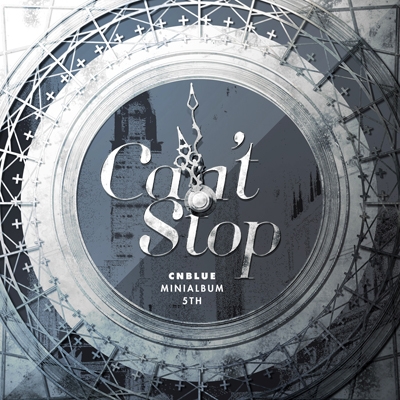 CNBLUE - Can't Stop
